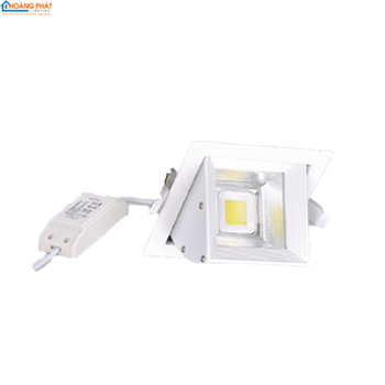 Đèn led chiếu điểm 20W ĐQ LEDRSL07 20727 Điện Quang