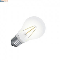 Đèn led bulb FILA 4W vỏ thủy tinh ĐQ LEDBUFL03 A60 04727 Điện Quang