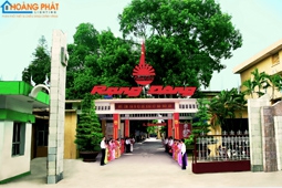 Đèn Rạng Đông sản xuất ở đâu