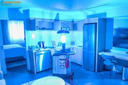 Đèn UV diệt khuẩn trong phòng thí nghiệm loại nào tốt