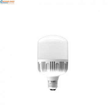 Đèn led bulb công suất lớn 10W chống ẩm ĐQ LEDBU10 107AW Điện Quang