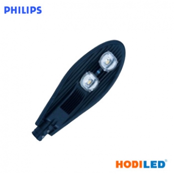 Đèn đường led 100W STRL Hodiled