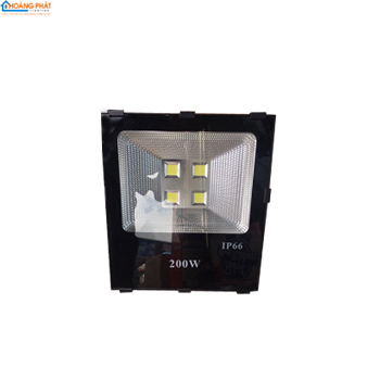 Đèn pha Led 200W LFL-M200 Hodiled