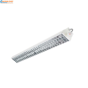 Bộ đèn thanh khử trùng TMS160C 1x36W TUV SLV/6R 1m2 Philips UV-C có cảm biến