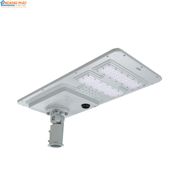 Đèn đường led năng lượng mặt trời 100W PSOSA100L Paragon IP65