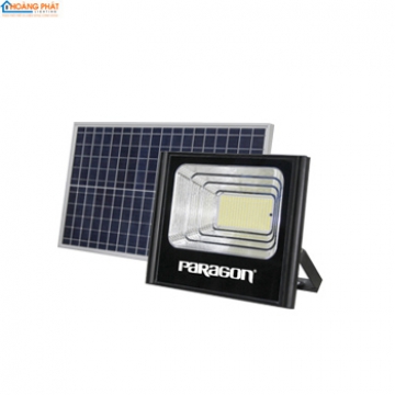 Đèn pha led năng lượng mặt trời 100W PSOSE100L Paragon IP65