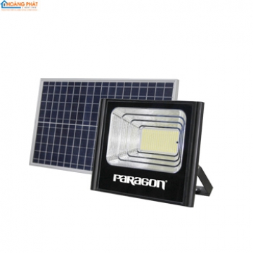 Đèn pha led năng lượng mặt trời 50W PSOSE50L Paragon IP65