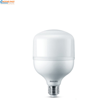 Đèn led bulb TForce Core HB MV ND 40W E27 GEN3 Philips