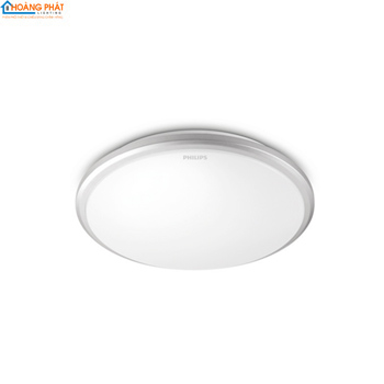 Đèn led ốp trần 17W CL254 EC RD HV 02 Philips