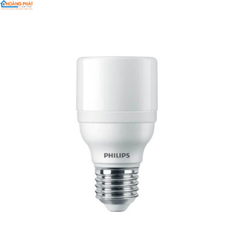 Đèn led bulb Bright 11W E27 1CT/12 APR Philips