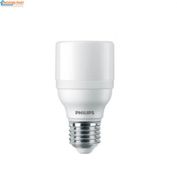 Đèn led bulb Bright 17W E27 1CT/12 APR Philips