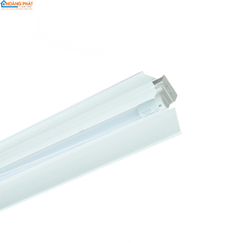 Bộ máng đèn led tuýp 9W LTH109 0m6 Duhal