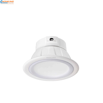 Đèn led âm trần Smalu 9W 59062 Philips