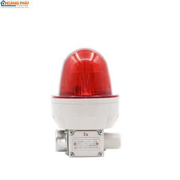 Đèn báo không phòng chống nổ 2.5W EEW ESL100 Paragon