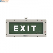 Đèn exit phòng chống nổ 2W EEW ESL101 Paragon IP65