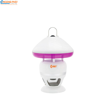 Đèn diệt côn trùng 3W CM038 Comet