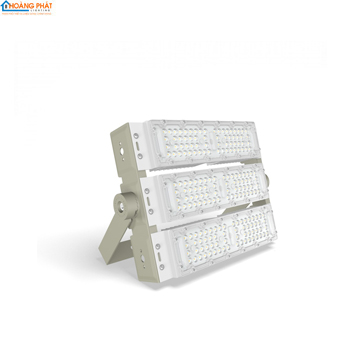 Đèn pha led 150W CP07 4000K/5000K 60 độ Rạng Đông IP66