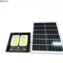  Đèn pha năng lượng mặt trời 100W LY-TGD001 Xinou
