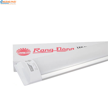 Đèn led bán nguyệt 20W M26 0m6 Rạng Đông