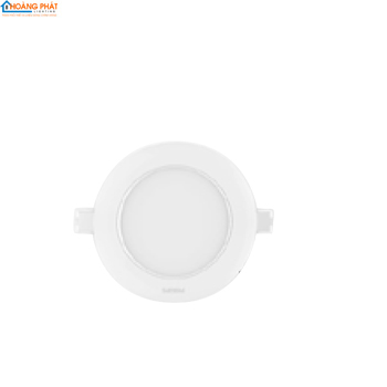 Đèn led âm trần 6W DL262 EC RD 100 W HV SNI 02 Philips