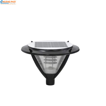 Đèn led sân vườn năng lượng mặt trời 20W PSOGA20L Paragon IP65