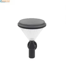 Đèn led sân vườn năng lượng mặt trời 5W PSOGC5L Paragon IP65