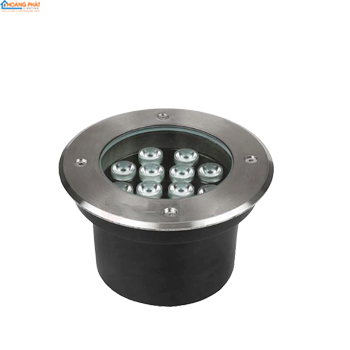 Đèn led âm đất 12W LUG-12T/V MPE IP65