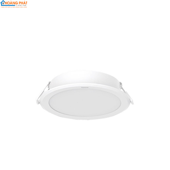 Đèn led âm trần đổi màu DN 2G 9W NNV70090WE1A Panasonic