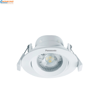 Đèn led âm trần 9W NNNC7630388, NNNC7635388, NNNC7631388 Panasonic