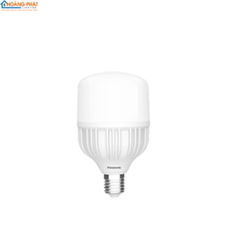 Đèn led bulb LOTUS 30W LDTHV30DG2T Panasonic