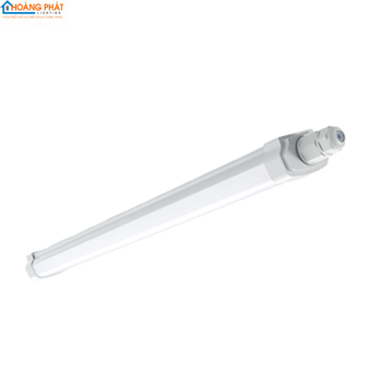 Đèn chống thấm 33W WT068C LED36 1m2 Philips