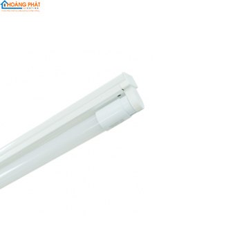 Bộ đèn led tuýp 20W SDHD120 1m2 T8 Duhal