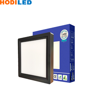 Đèn led ốp trần vuông 6W HO-OVD06-120 Hodiled