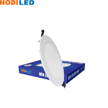 Đèn led âm trần đổi màu 9W HO-ATT09-150/ĐM Hodiled