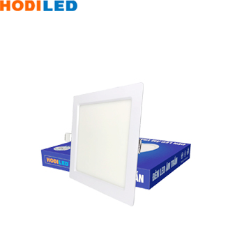 Đèn led âm trần vuông đổi màu 18W HO-AVL18-225/ĐM Hodiled