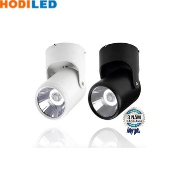 Đèn led chiếu điểm 10w HO-RDA10-065 Hodiled 