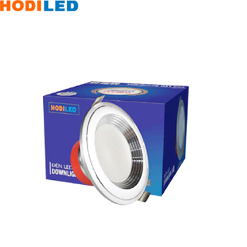 Đèn led âm trần 5W HO-DAT05-100 Hodiled