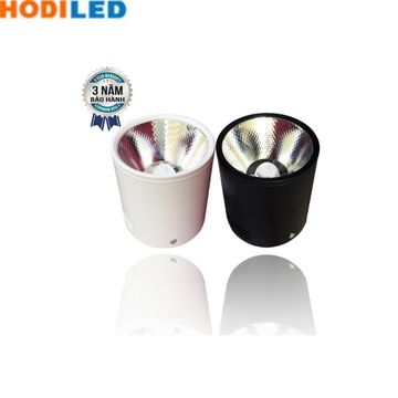 Đèn led lon đổi màu 12W HO-OLA12-100/ĐM Hodiled 