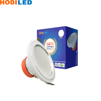 Đèn led âm trần 5W HO-DBT05-100 Hodiled