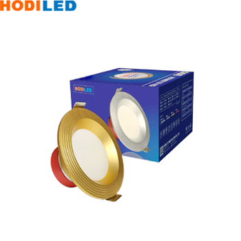 Đèn led âm trần 7W HO-DKT07-100 Hodiled