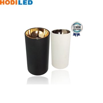 Đèn led lon đổi màu 12w HO-OLB12-075/ĐM Hodiled