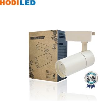 Đèn led thanh ray đổi màu 12w HO-TRD12-050/ĐM Hodiled