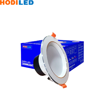 Đèn led âm trần 12W HO-TDE12-145 Hodiled