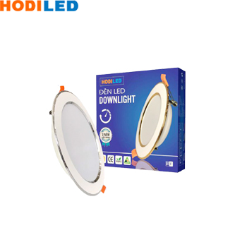 Đèn led âm trần 7W HO-TDF07-120 Hodiled