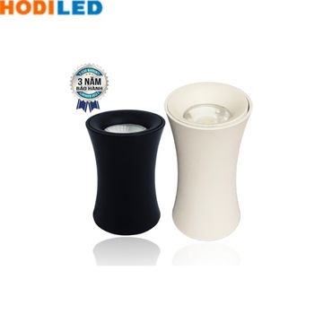 Đèn led lon 12w HO-OLC12-085/Dim Hodiled