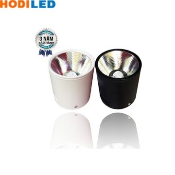 Đèn led lon 10w HO-OLA10-100/Dim Hodiled