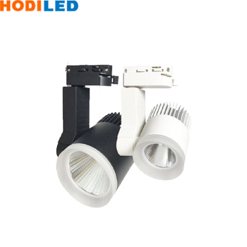 Đèn rọi ray Dimmer 7W HO-TRC07-070/DIM Hodiled