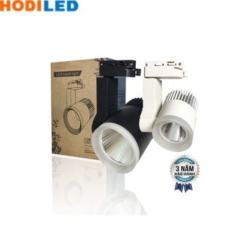 Đèn rọi ray Dimmer 15W HO-TRC15-085/DIM Hodiled 