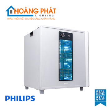 Buồng khử trùng 80W UVCC 200 Philips UV-C