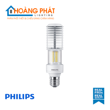 Đèn TrueForce LED Road 90-55W E40 740 Philips